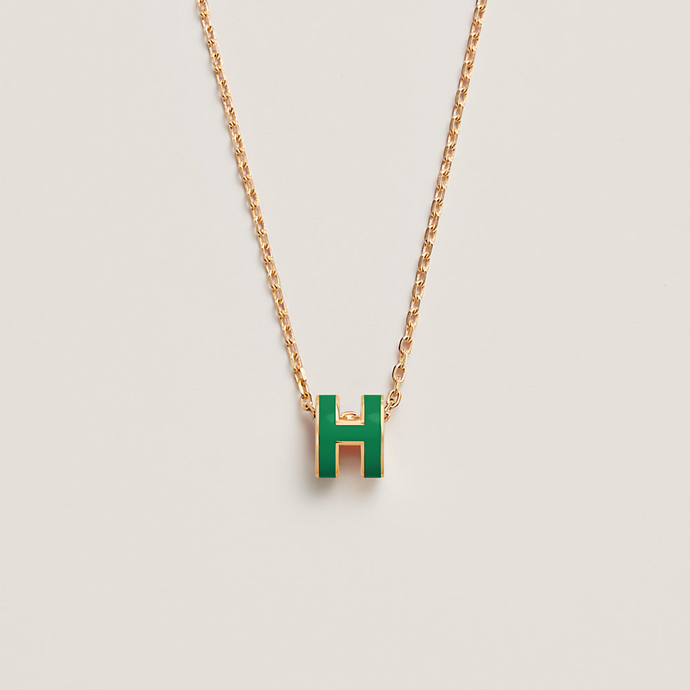 【国内発送】pop h mini pendant Mini Pop H pendant | Hermès Mainland China